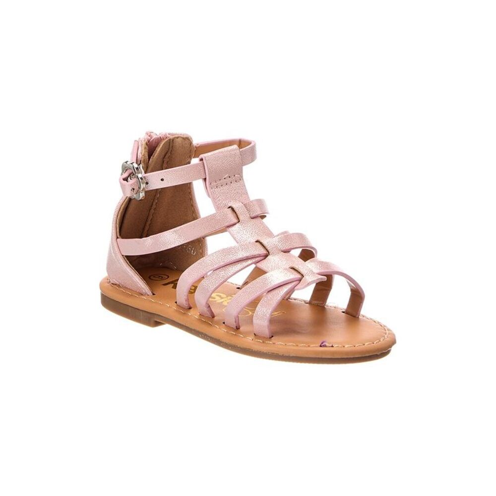 Josmo Sandal, Pink
